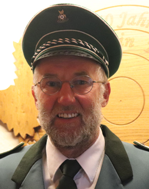 Martin Röckener